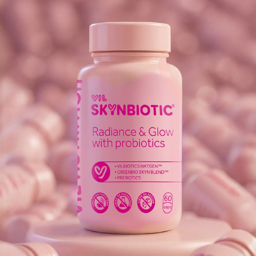 ✨ VIL SkYnBiotic – Radiance & Glow with Probiotics