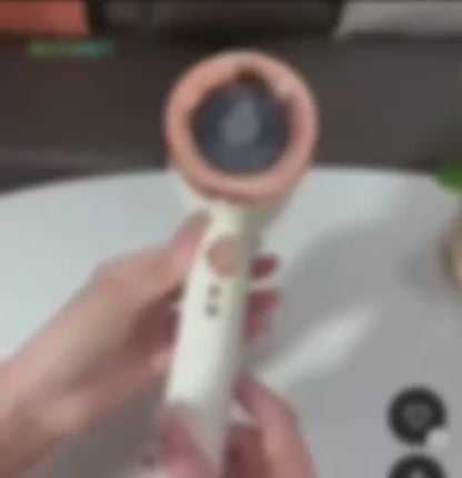 SteamGo™ | Plancha de Vapor Portátil 2 en 1